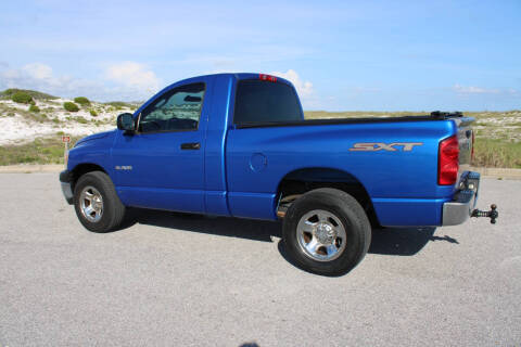 2008 Dodge Ram 1500 ST