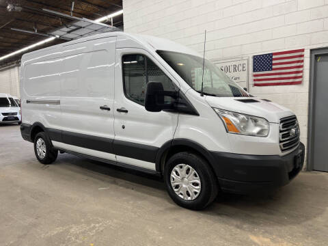 2015 Ford Transit for sale at Motorsource Inc in Highland Park IL