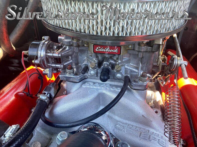 1957 Chevrolet Bel Air