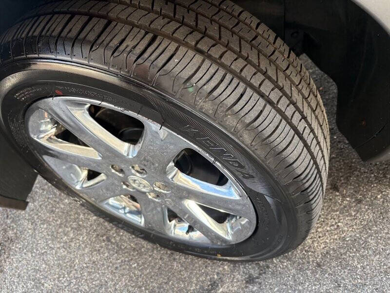 2016 Buick Encore Premium