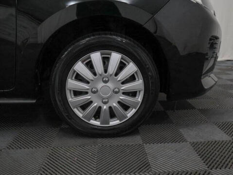 2022 Mitsubishi Mirage ES