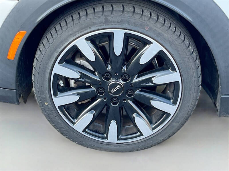 2023 MINI Hardtop 4 Door Cooper S