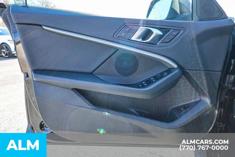 2024 BMW 2 Series 228i Gran Coupe