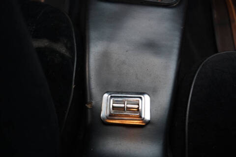 1976 Pontiac Firebird Trans Am