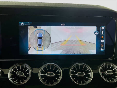 2024 Mercedes-Benz AMG GT 63 S E Performance