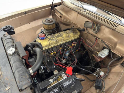 1964 Studebaker Lark