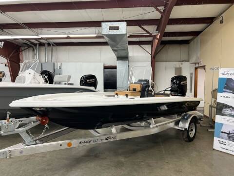 2024 ALK2 17HS for sale at Southside Outdoors in Turbeville SC