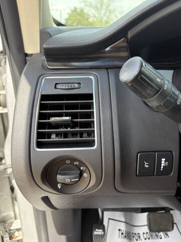 2015 Ford Flex SEL