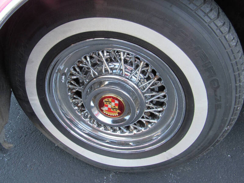 1957 Cadillac Series 62