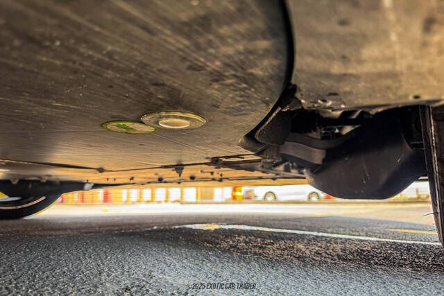 2019 McLaren 570S Spider