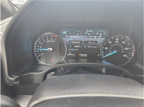 2018 Ford Expedition MAX Limited