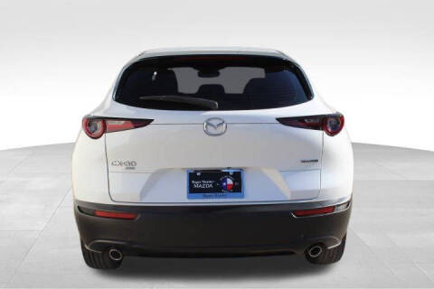 2024 Mazda CX-30 2.5 S