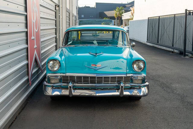 1956 Chevrolet Nomad