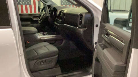 2026 Chevrolet Silverado 3500HD