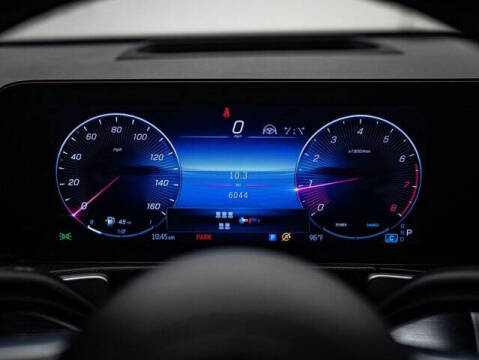 2024 Mercedes-Benz GLB GLB 250 4MATIC