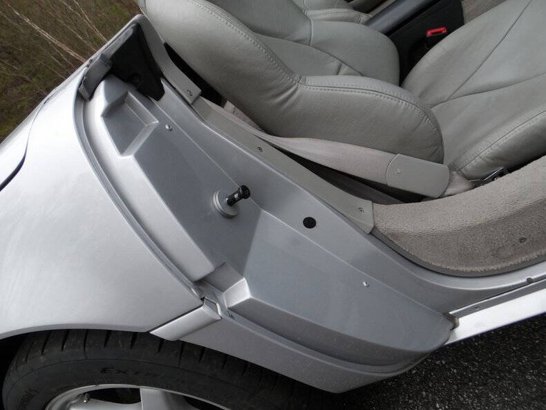 1996 Chevrolet Corvette