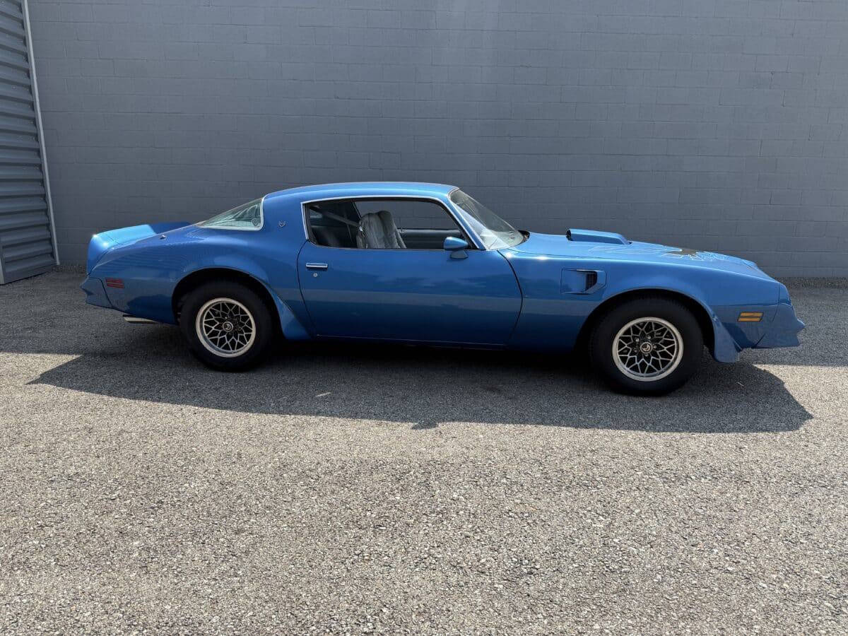 1978 Pontiac Trans Am 66