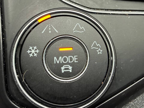 2020 Volkswagen Tiguan SE 4Motion