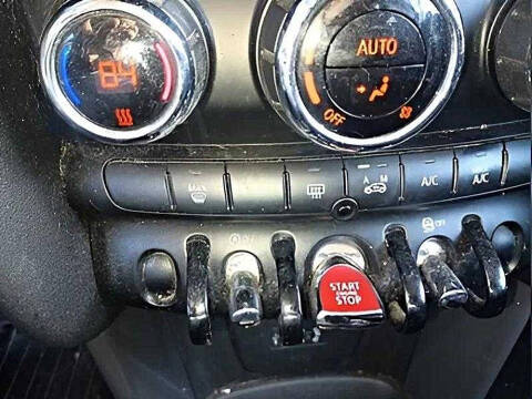 2015 MINI Hardtop 2 Door Cooper