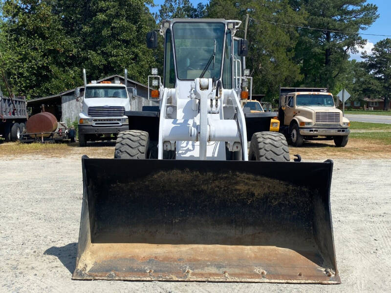 1998 John Deere 544G