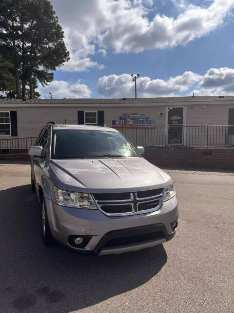 2019 Dodge Journey for sale at Next Car Imports in Raleigh, NC