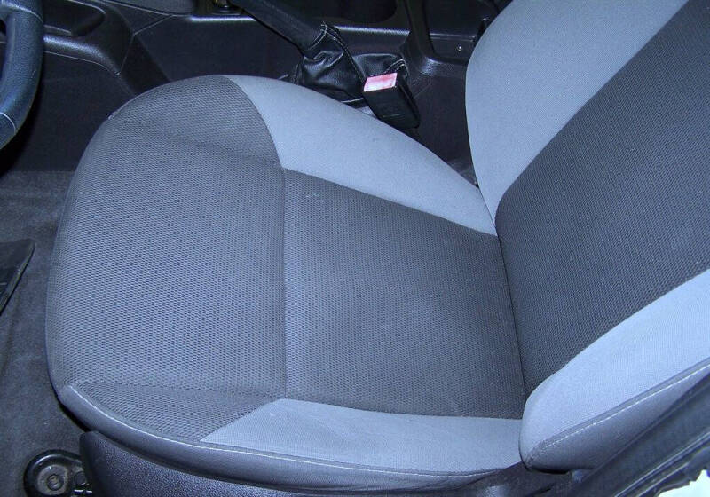 2013 Ford Focus S