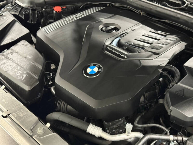 2020 BMW 3 Series 330i xDrive