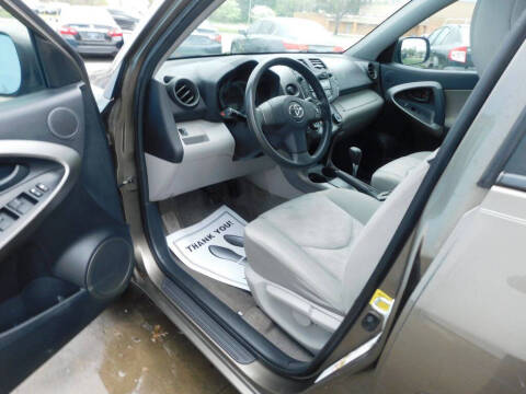 2011 Toyota RAV4