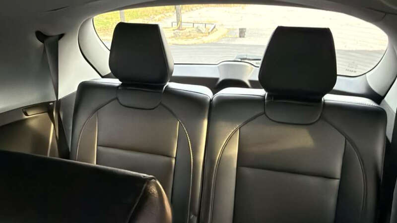 2017 Acura MDX SH-AWD w/Tech