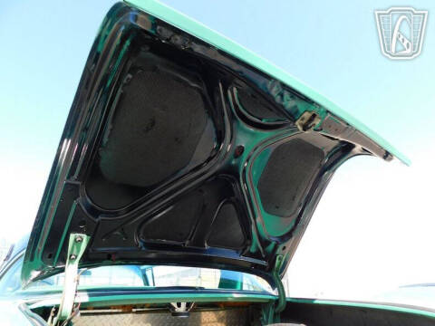 1957 Cadillac DeVille