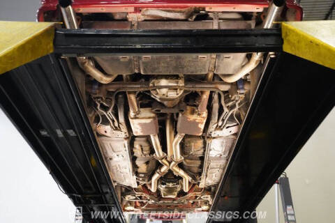 1987 Ford Mustang GT
