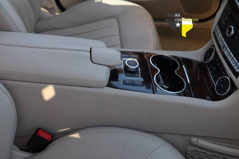 2017 Mercedes-Benz CLS CLS 550