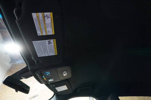 2020 Ford Explorer Hybrid Police Interceptor Utility