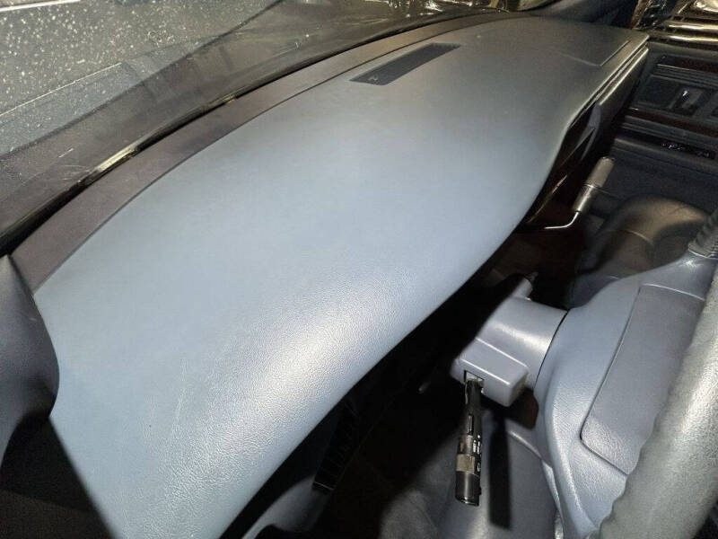 1996 Buick Roadmaster Estate