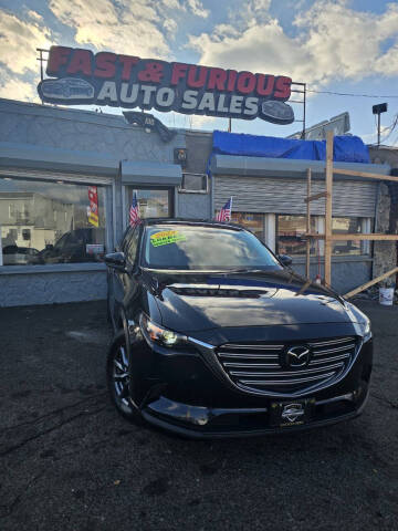 2023 Mazda CX-9 Touring