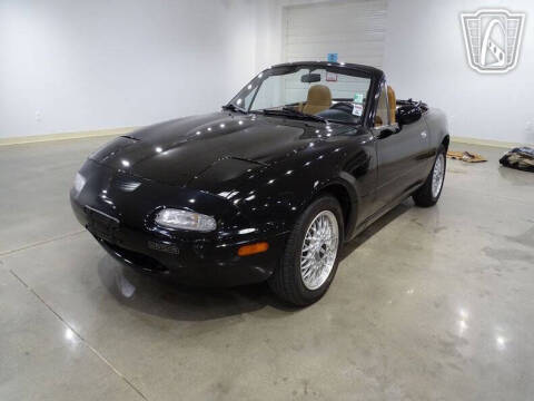 1992 Mazda MX-5 Miata
