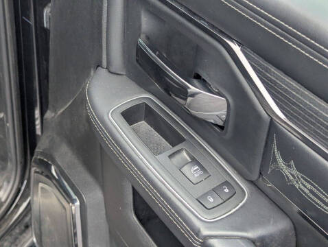 2022 RAM 2500 Limited