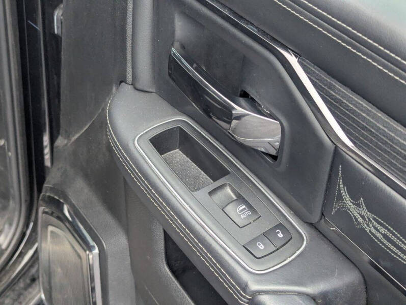 2022 RAM 2500 Limited