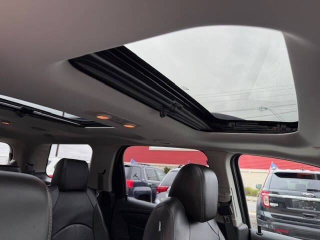 2016 GMC Acadia SLT-1