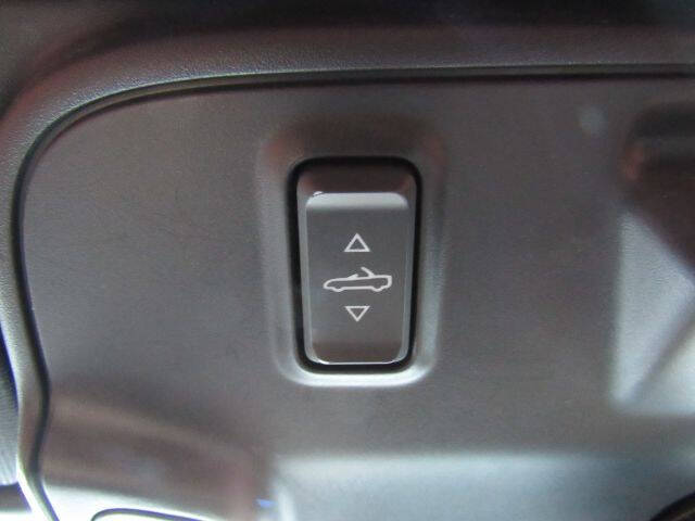 2018 Chevrolet Camaro LT