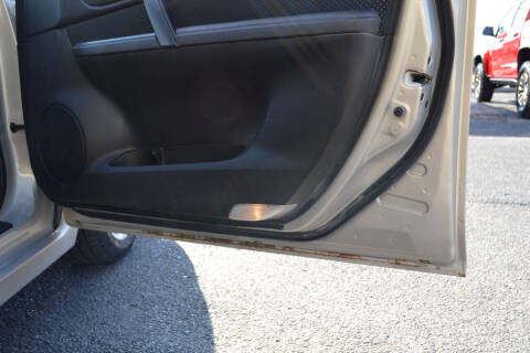 2007 Mazda MAZDA6 i Touring