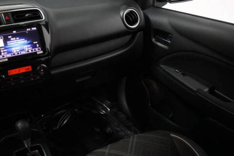 2024 Mitsubishi Mirage SE