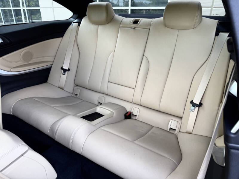 2019 BMW 4 Series 430i xDrive