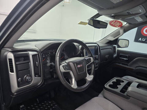 2014 GMC Sierra 1500