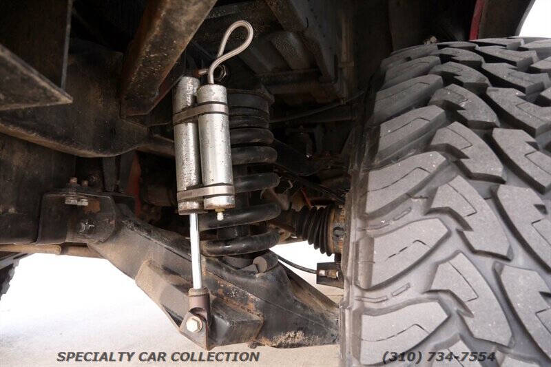 2006 HUMMER H1 Alpha Wagon