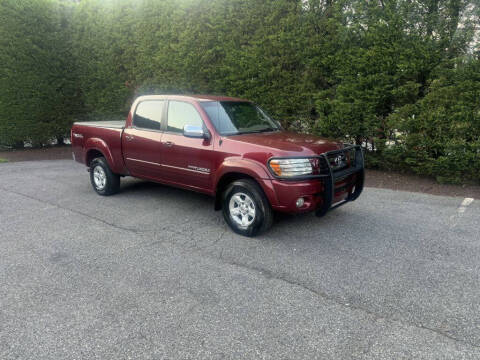 2006 Toyota Tundra