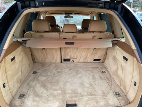 2005 Porsche Cayenne S