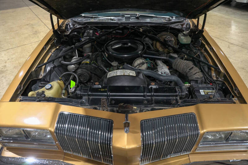 1977 Oldsmobile Cutlass Supreme