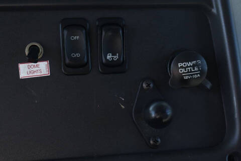 2014 Freightliner M2 106