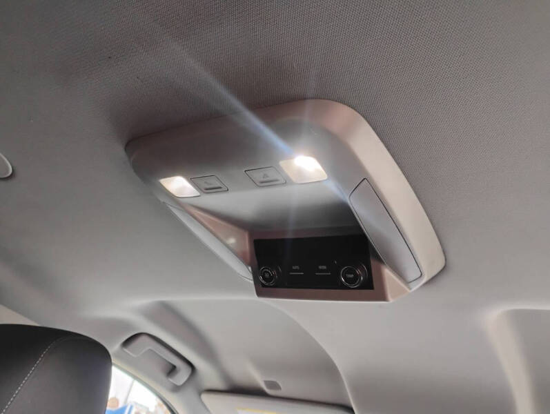 2018 Chevrolet Tahoe LS